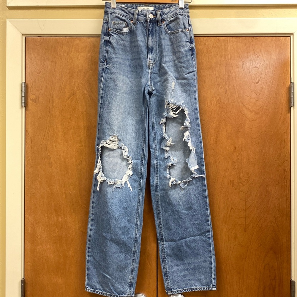 Pacsun 90’s boyfriend sz. 24